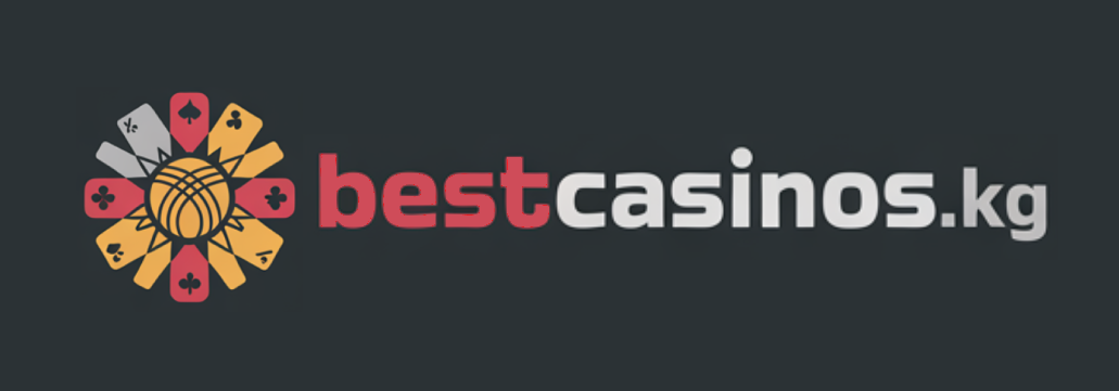 BestCasinos.kg logo