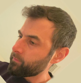 Давидов Тимор